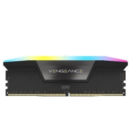VENGEANCE RGB DDR5 8GB 5200 INTEL (CMH8GX5M1B5200C40)