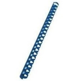 Fellowes 5348702 raccoglitore ad anelli A4 Blu (5348702)