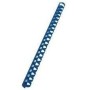 Fellowes 5348702 raccoglitore ad anelli A4 Blu (5348702)