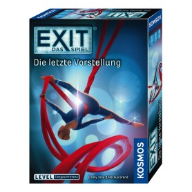 EXIT - Das Spiel: Die letzte Vorstellung (685065)