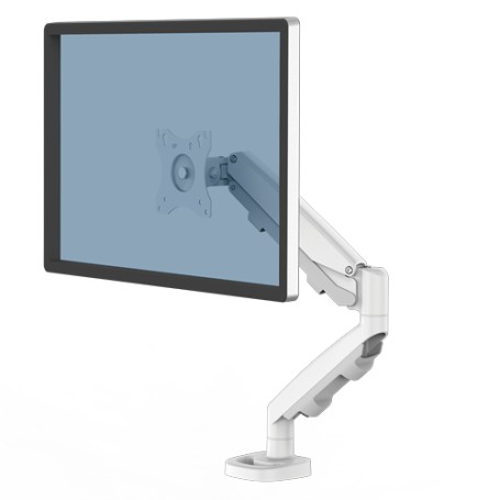 Fellowes Eppa 99,1 cm (39") Morsa Bianco (9683201)