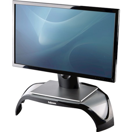 Fellowes Smart Suites 53,3 cm (21") Libera installazione Nero (8020101)