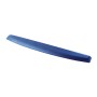 Fellowes 9178401 poggiapolso Gel, Poliuretano Blu (9178401)