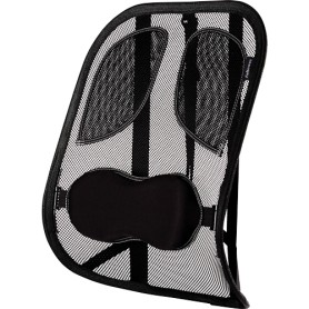 Fellowes 8029901 supporto per schienale della sedia Grafite (8029901)