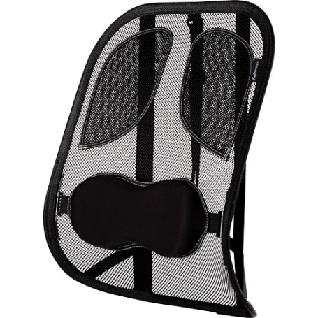 Fellowes 8029901 supporto per schienale della sedia Grafite (8029901)