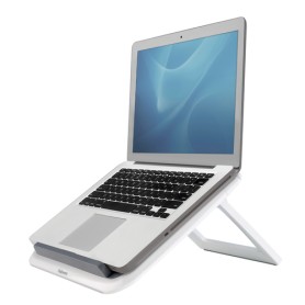 Fellowes 8210101 supporto per notebook 43,2 cm (17") Grigio, Bianco (8210101)