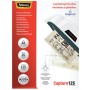 Fellowes 5396501 pellicola per plastificatrice 25 pz (5396501)