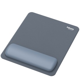 Fellowes Breyta 100142557 tappetino per mouse Acquamarina
