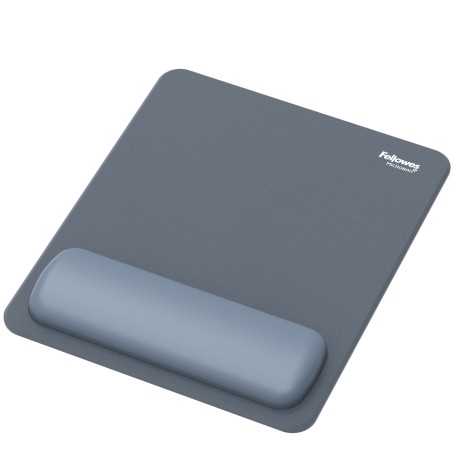 Fellowes Breyta 100142557 tappetino per mouse Acquamarina
