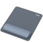 Fellowes Breyta 100142557 tappetino per mouse Acquamarina