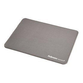 Fellowes Breyta 100139316 tappetino per mouse Grigio