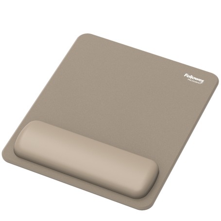 Fellowes Breyta 100142559 tappetino per mouse Sabbia