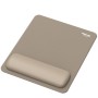 Fellowes Breyta 100142559 tappetino per mouse Sabbia