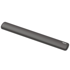 Fellowes Breyta poggiapolso Silicone Nero (100142575)