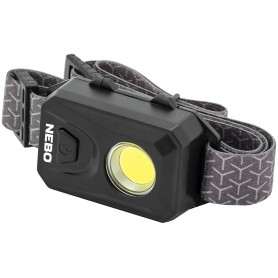 NEBO NEB-HLP-7000-G torcia Multicolore Torcia a fascia COB LED (NEB-HLP-7000-H)