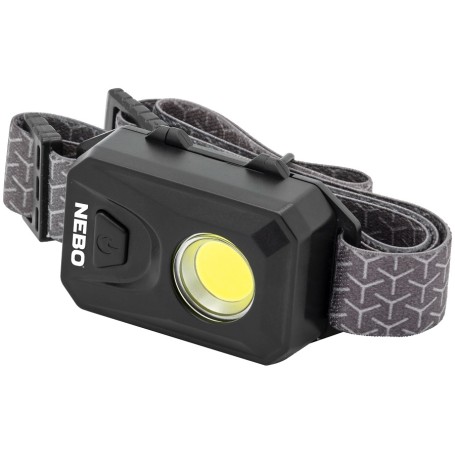 NEBO NEB-HLP-7000-G torcia Multicolore Torcia a fascia COB LED (NEB-HLP-7000-H)