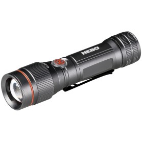 NEBO NEB-6700-G torcia Multicolore Torcia a mano LED (NEB-FLT-6700-H)
