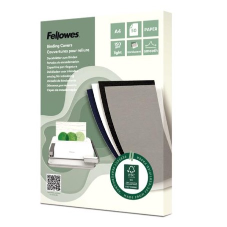 CF50 COPERTINE RILEGATURA CARTA FSC (100143443)