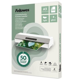CF100 POUCHE A3 RICICLATE 50% LUCID (100142988)