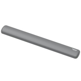 Fellowes Breyta poggiapolso Silicone Grigio (100142576)