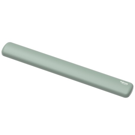 Fellowes Breyta poggiapolso Silicone Salvia (100142578)