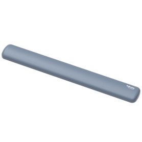 Fellowes Breyta poggiapolso Silicone Azzurro (100142577)