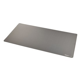Fellowes Breyta sottomano Tessuto, Poliestere, Gomma Grigio (100139321)