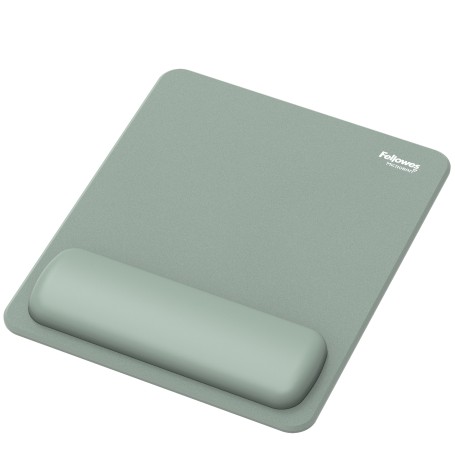 Fellowes Breyta 100142558 tappetino per mouse Salvia