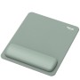 Fellowes Breyta 100142558 tappetino per mouse Salvia