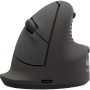 Fellowes 100143581 mouse Universale Mano destra Bluetooth + USB Type-C Ottico 2400 DPI