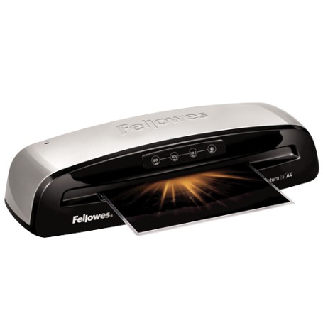 Fellowes Plastificatrice Saturn 3i A4 (5724801)