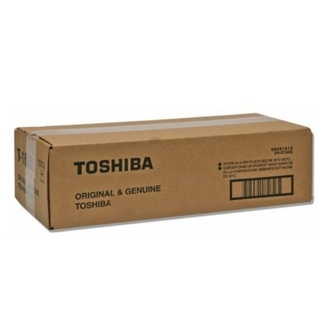 Toshiba T-2309E cartuccia toner 1 pz Originale Nero (6AG00007240)