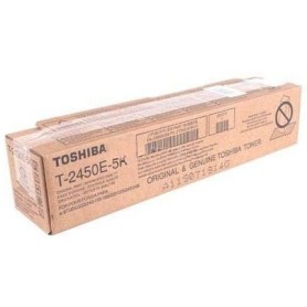 Dynabook T-2450E5K cartuccia toner 1 pz Originale Nero (6AJ00000089)