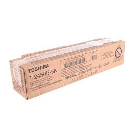 Dynabook T-2450E5K cartuccia toner 1 pz Originale Nero (6AJ00000089)