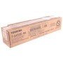 Dynabook T-2450E5K cartuccia toner 1 pz Originale Nero (6AJ00000089)