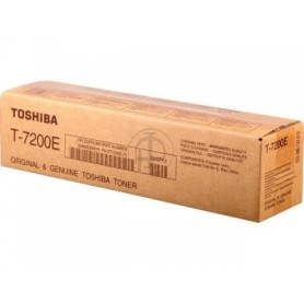 Dynabook T-7200E cartuccia toner 1 pz Originale Nero (6AK00000078)