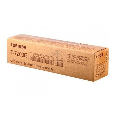 Dynabook T-7200E cartuccia toner 1 pz Originale Nero (6AK00000078)