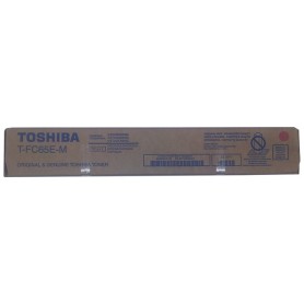 Dynabook T-FC65E-M cartuccia toner 1 pz Originale Magenta (6AK00000183)
