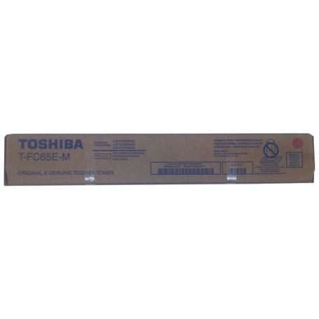 Dynabook T-FC65E-M cartuccia toner 1 pz Originale Magenta (6AK00000183)