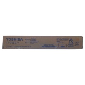 Dynabook T-FC65E-Y cartuccia toner 1 pz Originale Giallo (6AK00000185)