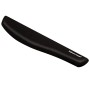 Fellowes 9252103 poggiapolso Tessuto, Schiuma Nero (9252103)