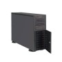 Supermicro SuperServer 7048R-TR LGA 2011-v3 Armadio (4U) Nero (SYS-7048R-TR)