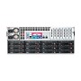 Supermicro CSE-847E26-R1400LPB computer case Supporto Nero 1400 W (CSE-847E26-R1400LPB)