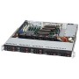 Supermicro 113MTQ-563CB Supporto Nero 560 W (CSE-113MTQ-563CB)