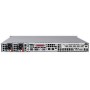 Supermicro 815TQ-R700CB Supporto Nero 750 W (CSE-815TQ-R700CB)