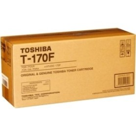 Dynabook 6A000001577 cartuccia toner 1 pz Originale Nero