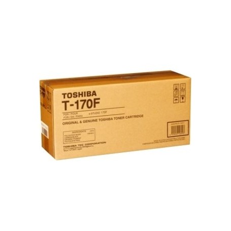 Dynabook 6A000001577 cartuccia toner 1 pz Originale Nero