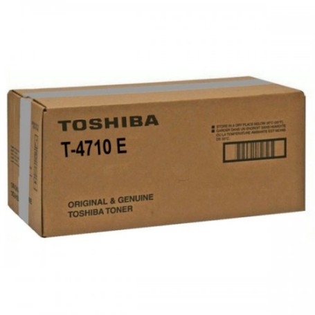 Dynabook T-4710 E cartuccia toner 1 pz Originale Nero (6A000001808)
