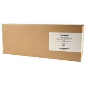 Dynabook 6B000000619 cartuccia toner 1 pz Originale Nero