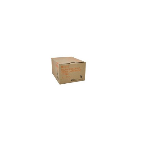 Ricoh Yellow toner Type 260 cartuccia toner Originale Giallo (888447)